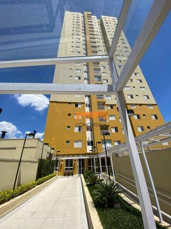 Foto 16 do(a) Apartamento de 2 quartos à venda em Osvaldo Cruz, São Caetano do Sul