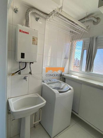 Foto 14 do(a) Apartamento de 2 quartos à venda em Osvaldo Cruz, São Caetano do Sul