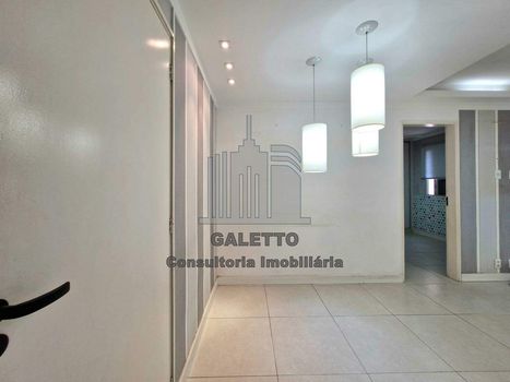 Foto 2 do(a) Apartamento de 2 quartos à venda em Jardim Antonio Von Zuben, Campinas
