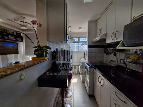 Foto 8 do(a) Apartamento de 2 quartos à venda em Jardim Antonio Von Zuben, Campinas