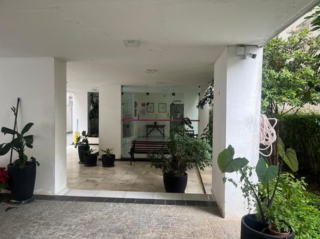 Foto 8 do(a) Apartamento de 2 quartos para alugar em Paraíso, São Paulo