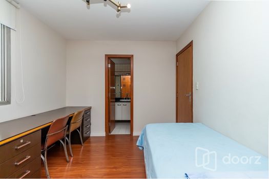 Foto 50 do(a) Cobertura de 4 quartos à venda em Higienópolis, São Paulo