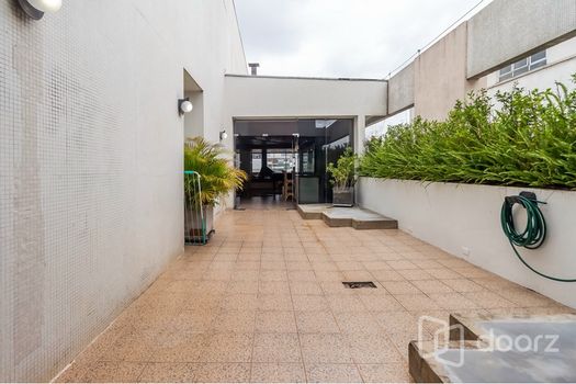 Foto 30 do(a) Cobertura de 4 quartos à venda em Higienópolis, São Paulo