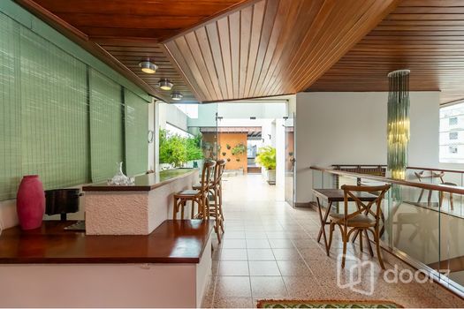 Foto 24 do(a) Cobertura de 4 quartos à venda em Higienópolis, São Paulo