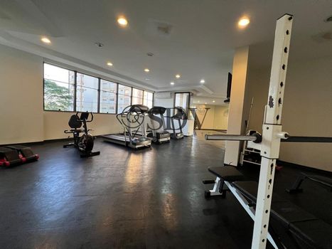 Foto 35 do(a) Apartamento de 3 quartos à venda em Campo Belo, São Paulo