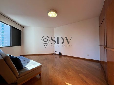 Foto 5 do(a) Apartamento de 3 quartos à venda em Campo Belo, São Paulo