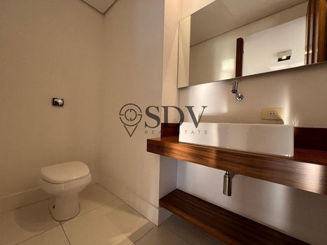Foto 6 do(a) Apartamento de 3 quartos à venda em Campo Belo, São Paulo