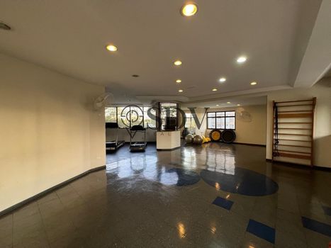 Foto 34 do(a) Apartamento de 3 quartos à venda em Campo Belo, São Paulo