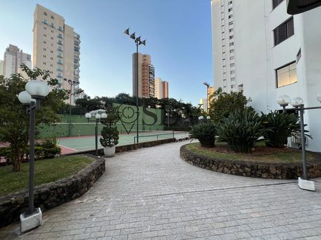 Foto 41 do(a) Apartamento de 3 quartos à venda em Campo Belo, São Paulo