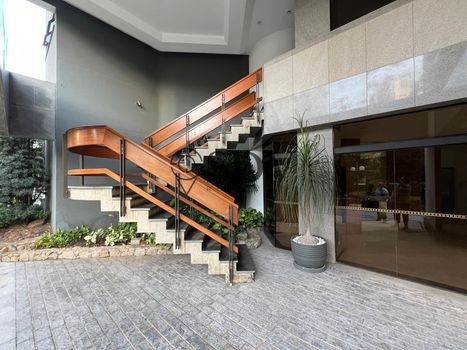 Foto 36 do(a) Apartamento de 3 quartos à venda em Campo Belo, São Paulo
