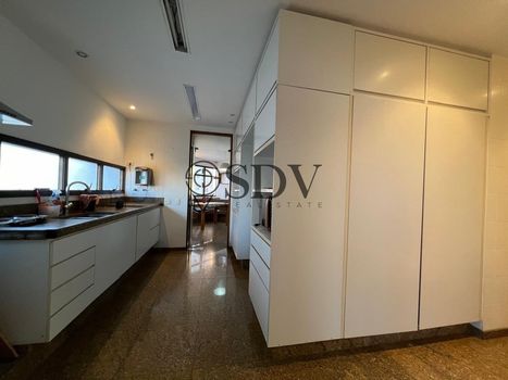 Foto 23 do(a) Apartamento de 3 quartos à venda em Campo Belo, São Paulo