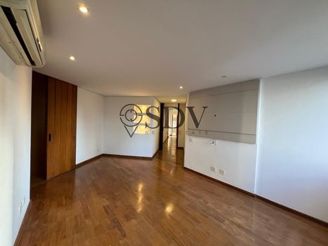 Foto 8 do(a) Apartamento de 3 quartos à venda em Campo Belo, São Paulo