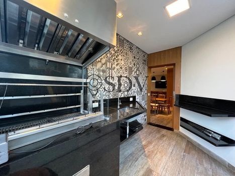 Foto 49 do(a) Apartamento de 3 quartos à venda em Campo Belo, São Paulo
