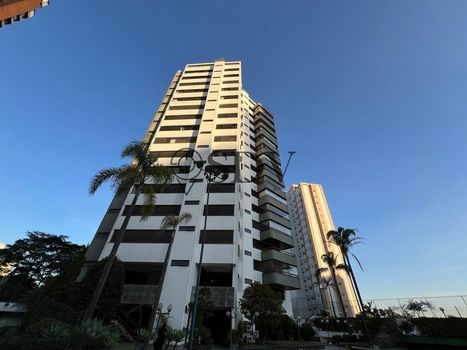 Foto 48 do(a) Apartamento de 3 quartos à venda em Campo Belo, São Paulo