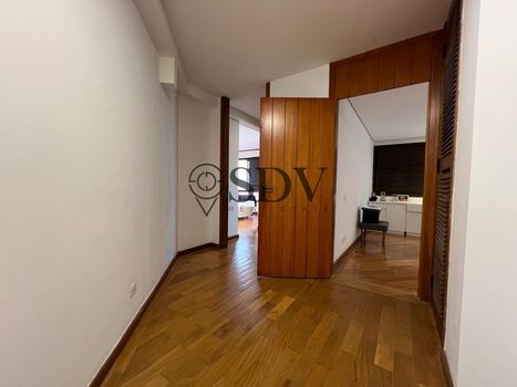 Foto 13 do(a) Apartamento de 3 quartos à venda em Campo Belo, São Paulo
