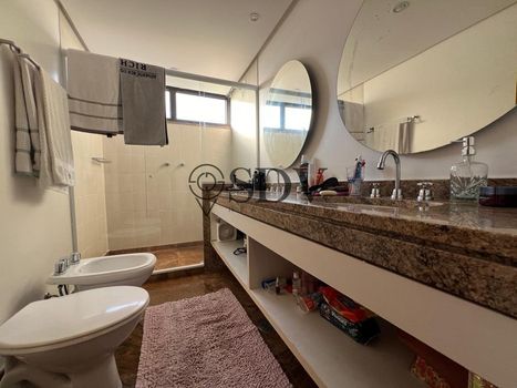 Foto 17 do(a) Apartamento de 3 quartos à venda em Campo Belo, São Paulo