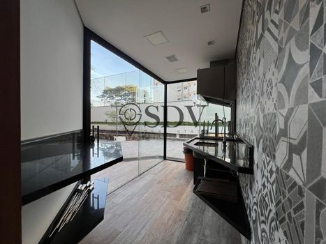Foto 46 do(a) Apartamento de 3 quartos à venda em Campo Belo, São Paulo