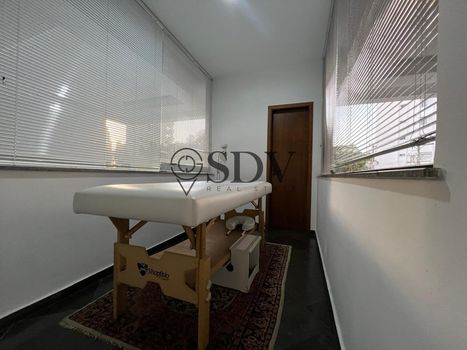 Foto 45 do(a) Apartamento de 3 quartos à venda em Campo Belo, São Paulo