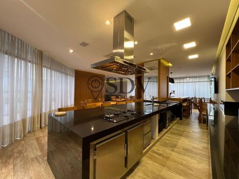 Foto 44 do(a) Apartamento de 3 quartos à venda em Campo Belo, São Paulo