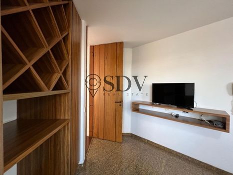 Foto 12 do(a) Apartamento de 3 quartos à venda em Campo Belo, São Paulo