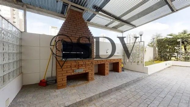 Foto 50 do(a) Apartamento de 3 quartos à venda em Campo Belo, São Paulo