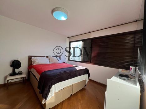 Foto 18 do(a) Apartamento de 3 quartos à venda em Campo Belo, São Paulo