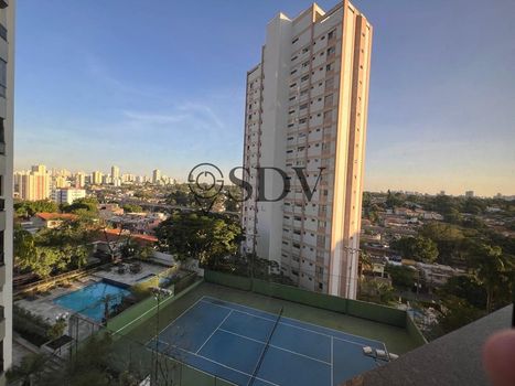 Foto 43 do(a) Apartamento de 3 quartos à venda em Campo Belo, São Paulo