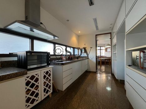 Foto 33 do(a) Apartamento de 3 quartos à venda em Campo Belo, São Paulo