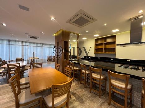Foto 40 do(a) Apartamento de 3 quartos à venda em Campo Belo, São Paulo