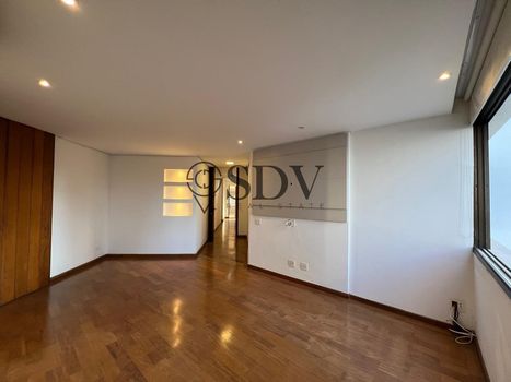 Foto 7 do(a) Apartamento de 3 quartos à venda em Campo Belo, São Paulo
