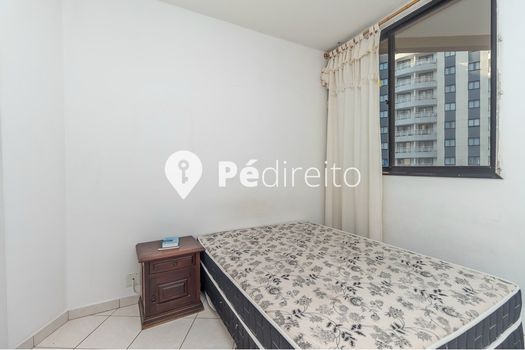 Foto 16 do(a) Apartamento de 1 quartos à venda em Indianópolis, São Paulo