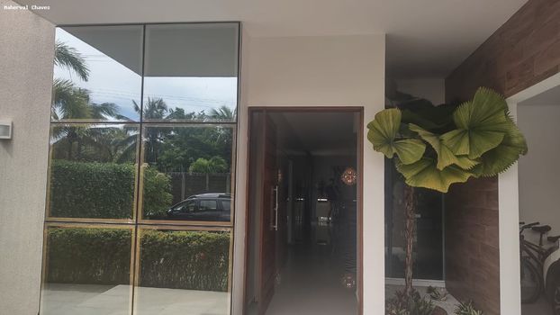 Foto 29 do(a) Casa em Condomínio de 4 quartos à venda em Serraria, Maceió