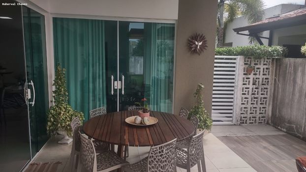 Foto 26 do(a) Casa em Condomínio de 4 quartos à venda em Serraria, Maceió