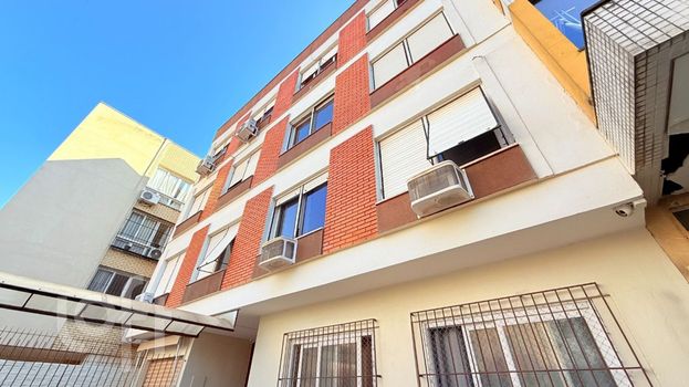 Foto 31 do(a) Apartamento de 2 quartos à venda em Cidade Baixa, Porto Alegre
