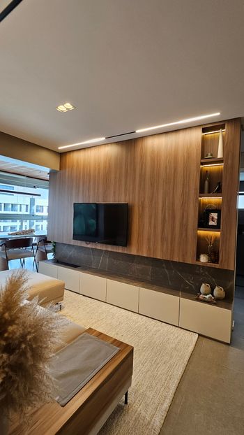 Foto 3 do(a) Apartamento de 2 quartos à venda em Vila Mariana, São Paulo
