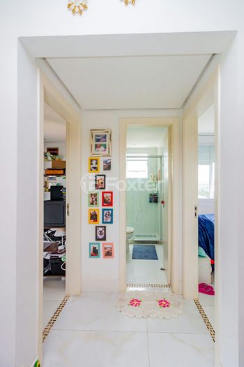 Foto 13 do(a) Apartamento de 2 quartos à venda em Teresópolis, Porto Alegre