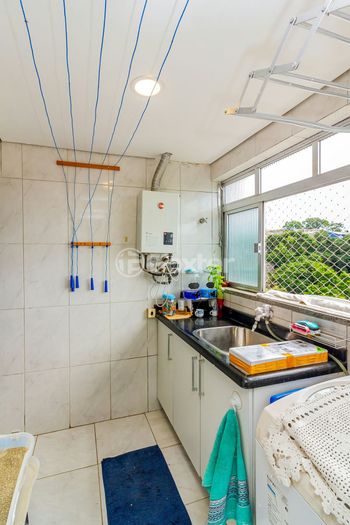 Foto 35 do(a) Apartamento de 2 quartos à venda em Teresópolis, Porto Alegre