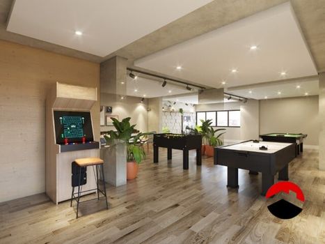 Foto 5 do(a) Apartamento de 2 quartos à venda em Aclimação, São Paulo