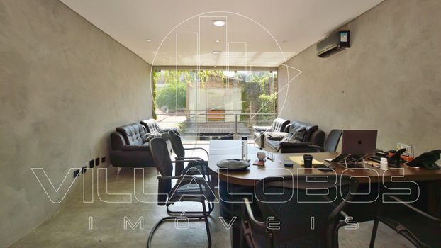Foto 39 do(a) Loja false à venda em Sumarezinho, São Paulo