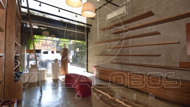 Foto 6 do(a) Loja false à venda em Sumarezinho, São Paulo