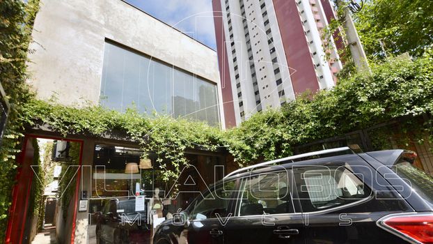 Foto 1 do(a) Loja false à venda em Sumarezinho, São Paulo