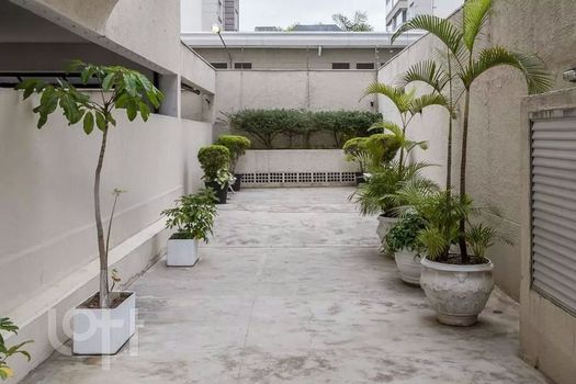 Foto 26 do(a) Apartamento de 1 quartos à venda em Vila Olímpia, São Paulo