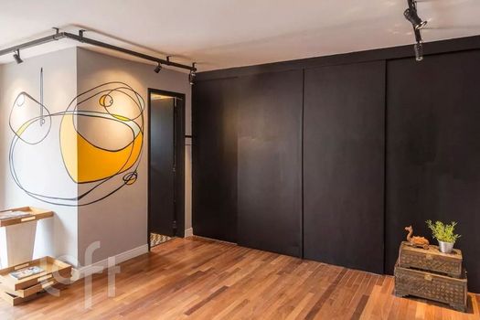 Foto 4 do(a) Apartamento de 1 quartos à venda em Vila Olímpia, São Paulo