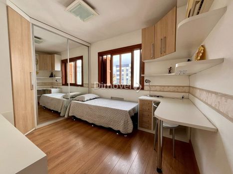 Foto 20 do(a) Apartamento de 2 quartos à venda em Tristeza, Porto Alegre