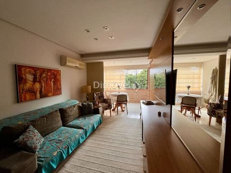 Foto 3 do(a) Apartamento de 2 quartos à venda em Tristeza, Porto Alegre