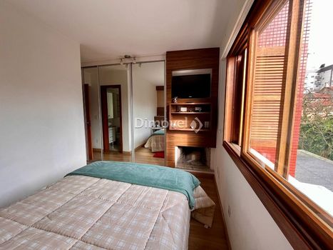 Foto 17 do(a) Apartamento de 2 quartos à venda em Tristeza, Porto Alegre