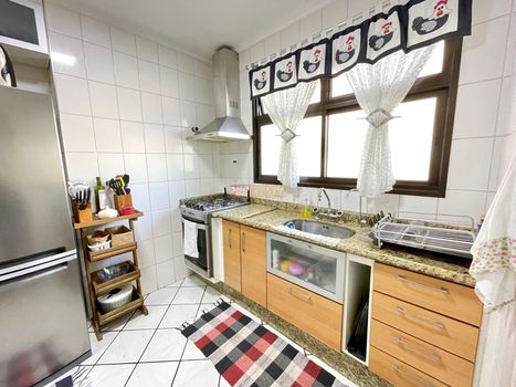 Foto 43 do(a) Apartamento de 3 quartos à venda em Rudge Ramos, São Bernardo do Campo