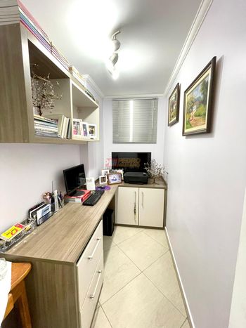 Foto 22 do(a) Apartamento de 3 quartos à venda em Rudge Ramos, São Bernardo do Campo
