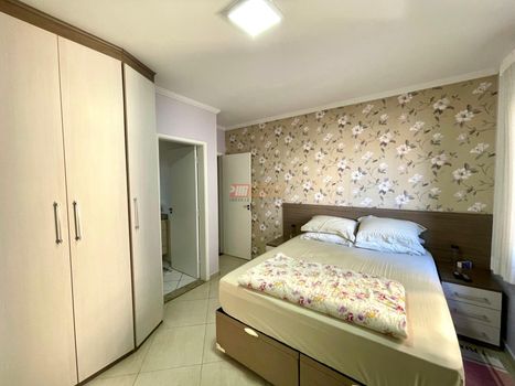 Foto 33 do(a) Apartamento de 3 quartos à venda em Rudge Ramos, São Bernardo do Campo