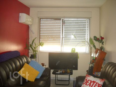 Foto 5 do(a) Apartamento de 3 quartos à venda em Cristal, Porto Alegre
